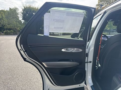 New 2026 Genesis GV70 3.5T Sport Advanced image 25