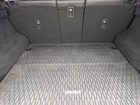 Used 2024 MAZDA CX-5 AWD 2.5 S w/ Select Package image 21