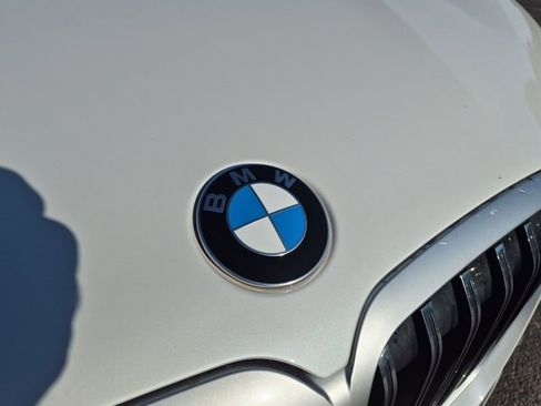 Used 2024 BMW X7 xDrive40i w/ Executive Package AWD/4WD image 12