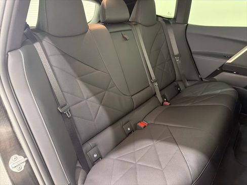 Used 2025 BMW iX xDrive50 w/ Premium Package image 22