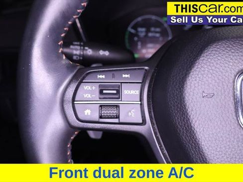 Used 2025 Honda CR-V Sport image 18