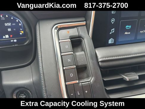 Used 2023 Chevrolet Tahoe Z71 AWD/4WD image 25