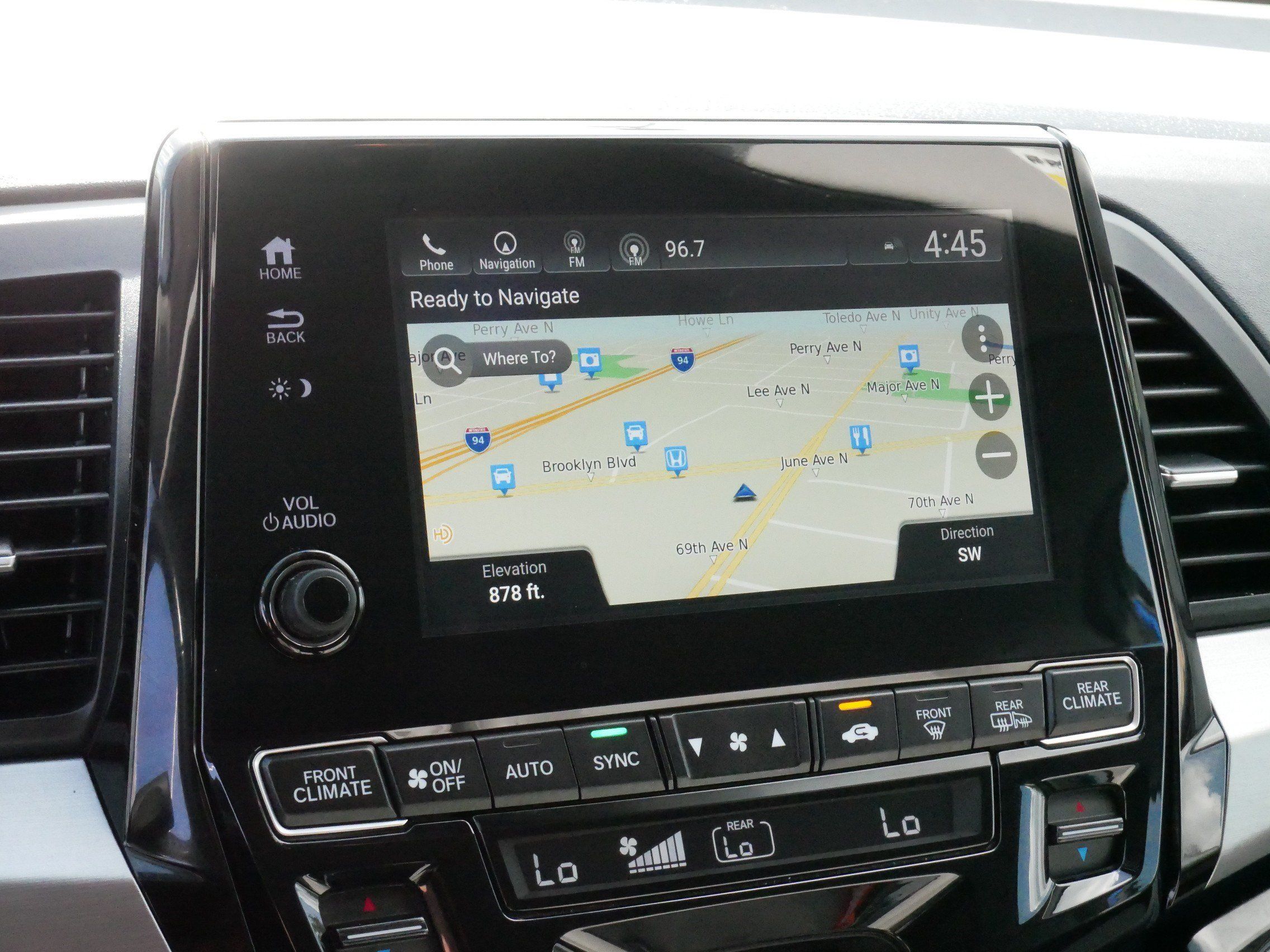 Used 2019 Honda Odyssey Elite image 23