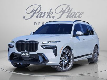 Used 2023 BMW X7 xDrive40i w/ Executive Package