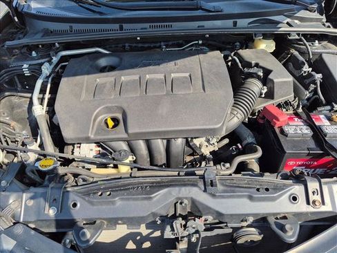 Used 2016 Toyota Corolla L FWD image 20