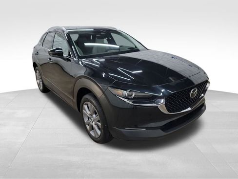 Used 2025 MAZDA CX-30 AWD 2.5 S w/ Premium Package image 2