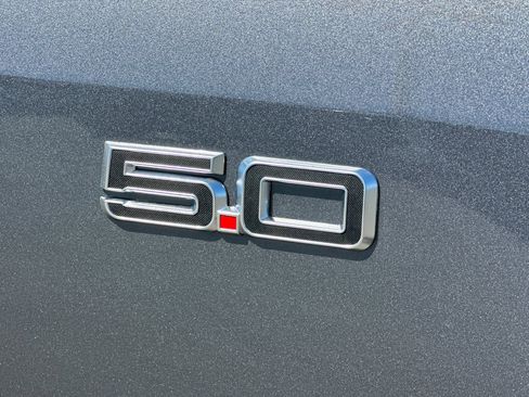 New 2026 Ford Mustang GT RWD image 24
