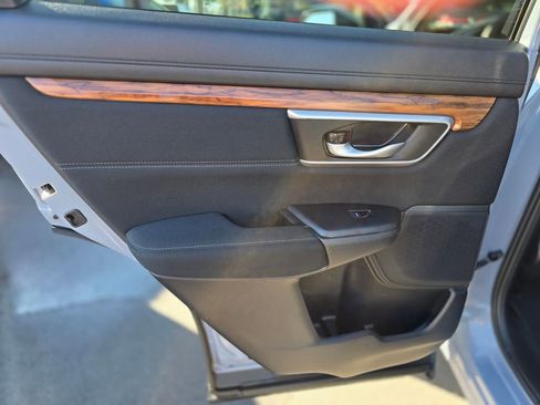 Used 2020 Honda CR-V EX image 17