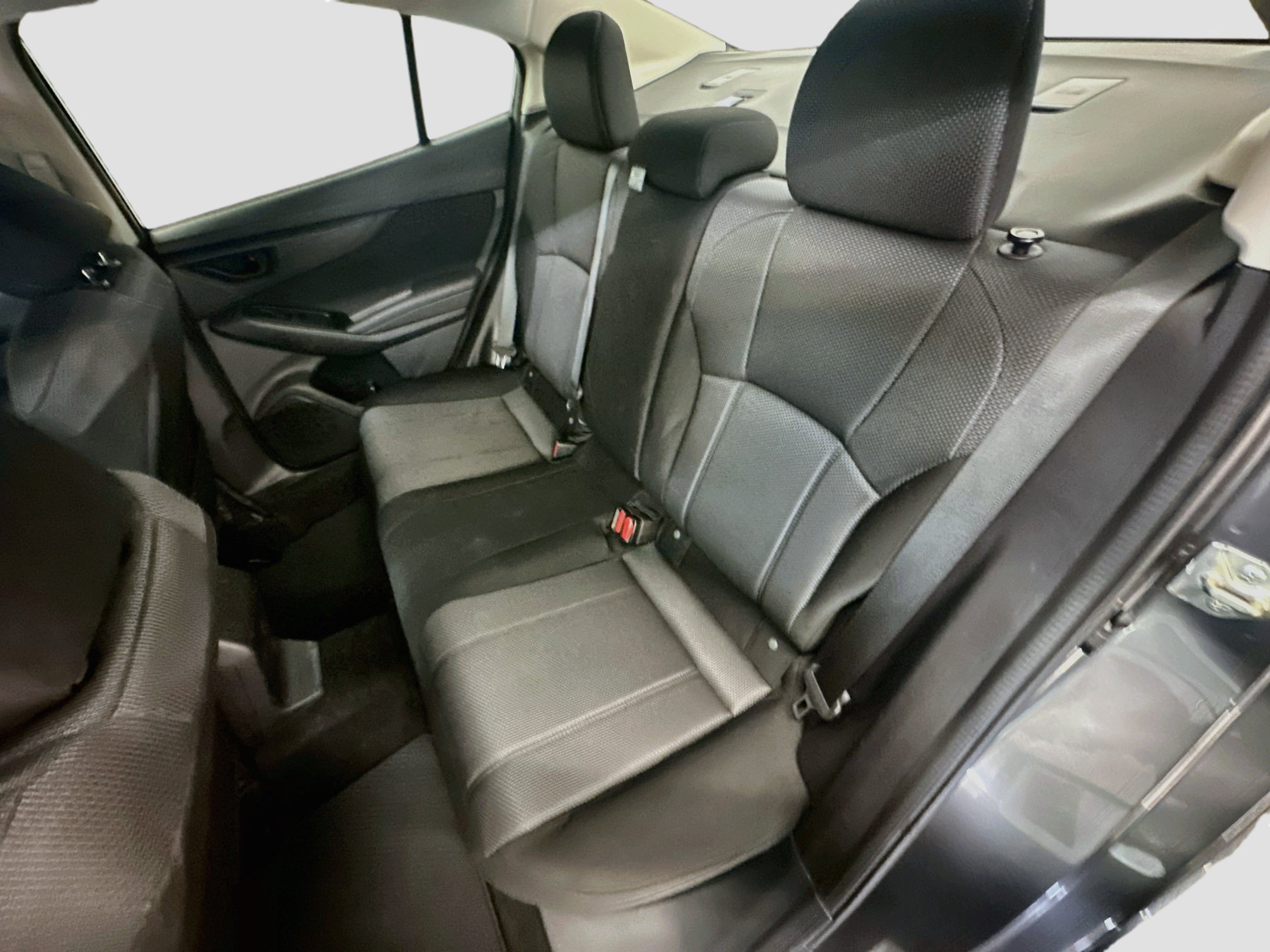 Used 2021 Subaru Impreza 2.0i AWD/4WD image 28