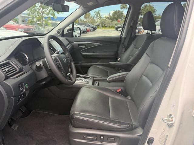 Used 2023 Honda Ridgeline RTL image 10