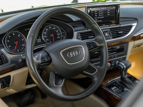 Used 2012 Audi A7 3.0T Premium Plus image 14