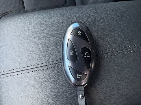 New 2026 Hyundai Tucson XRT FWD image 26