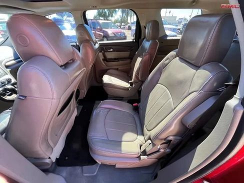 Used 2014 GMC Acadia Denali AWD/4WD image 10