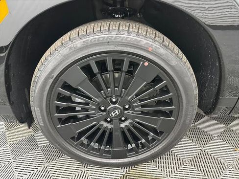 New 2026 Hyundai Santa Fe Calligraphy image 13