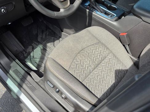 Used 2023 Chevrolet Equinox LT image 19