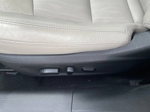 Used 2019 Nissan Altima 2.5 Platinum FWD image 22