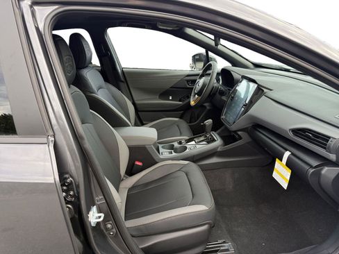 New 2025 Subaru Crosstrek 2.5i Wilderness image 15