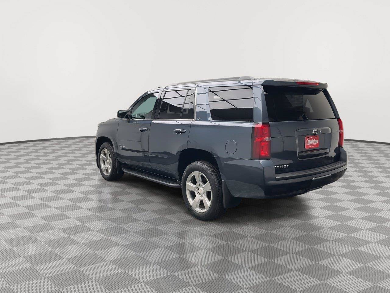 Used 2020 Chevrolet Tahoe LT w/ Luxury Package AWD/4WD image 43