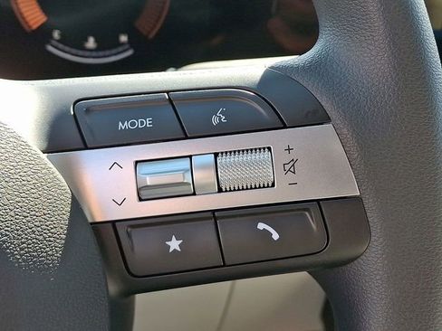 New 2026 Hyundai Tucson SEL image 12