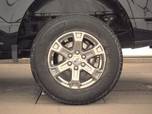 Used 2022 Ford F150 XLT w/ Equipment Group 302A High AWD/4WD image 8