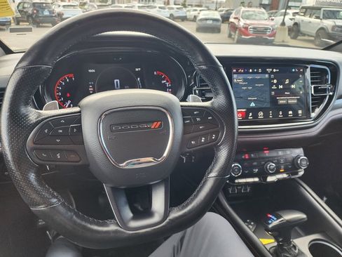 Used 2024 Dodge Durango GT image 22