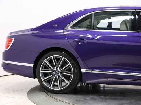 Used 2020 Bentley Flying Spur W12 w/ First Edition Specification image 84