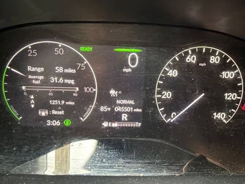 Used 2024 Honda CR-V Sport-L image 19
