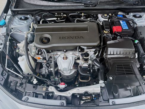 Used 2025 Honda Civic Sport image 35