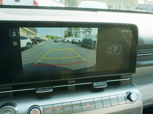 New 2026 Hyundai Kona SEL Sport image 18