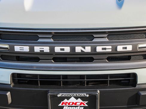 Used 2021 Ford Bronco Sport Big Bend AWD/4WD image 5