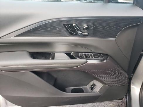 New 2026 Cadillac Lyriq Luxury w/ LPO, Floor Liner Package AWD/4WD image 11