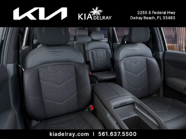New 2027 Kia Telluride SX X-Line w/ Towing Package AWD/4WD image 15