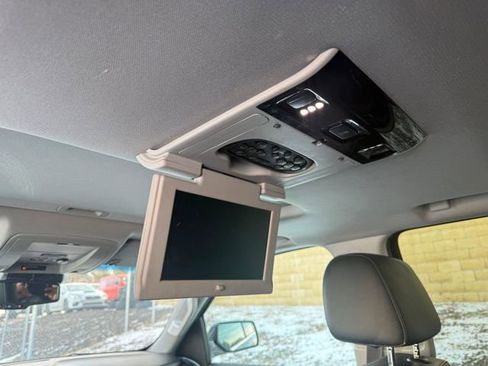 Used 2016 Chevrolet Tahoe LT image 9