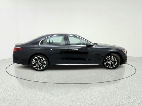 New 2026 Mercedes-Benz E 350 Sedan image 7