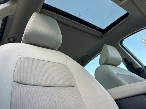 Certified 2023 Nissan Altima 2.5 SV w/ SV Premium Package image 20