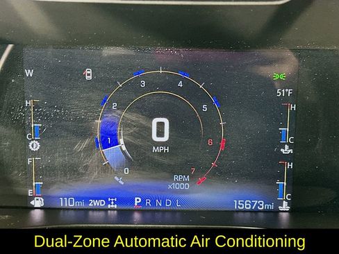 Used 2023 Chevrolet Colorado LT w/ LT Convenience Package II image 17