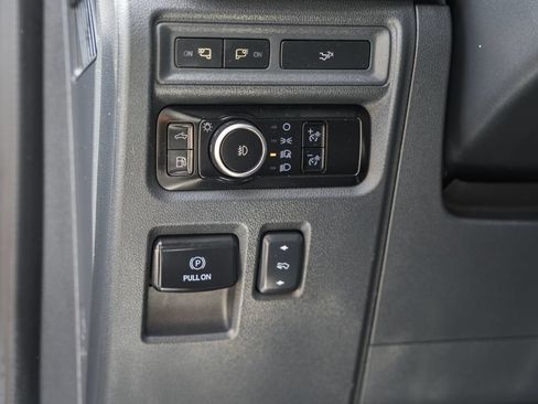 Used 2024 Ford F150 Lariat w/ Equipment Group 502A High AWD/4WD image 42