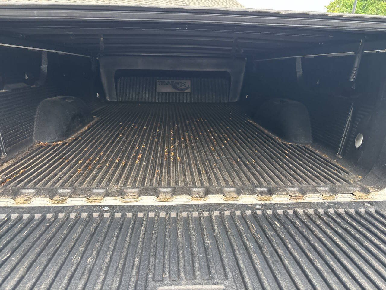 Used 2013 Chevrolet Silverado 2500 LT w/ Suspension Package, Off-Road AWD/4WD image 11