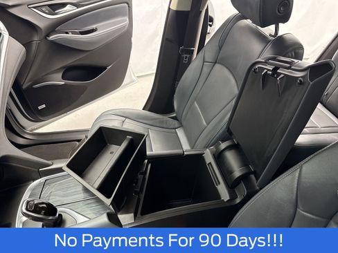 Used 2020 Buick Enclave Essence w/ Sound and Sites Package image 25