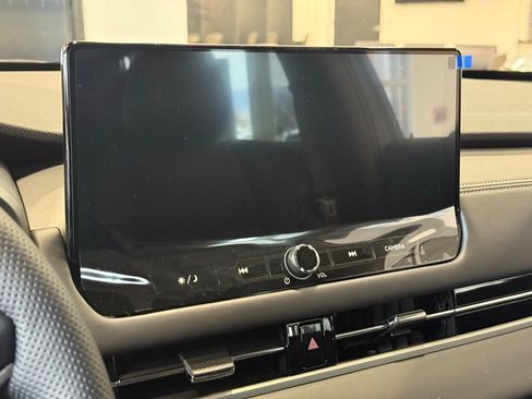 New 2026 Mitsubishi Outlander Trail Edition image 6