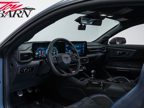 Used 2024 Ford Mustang Dark Horse image 42