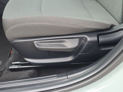 Certified 2025 Kia K4 LXS image 22