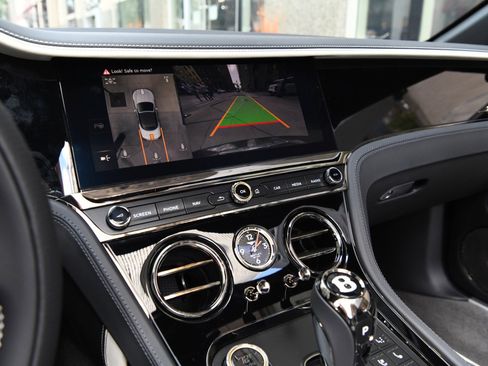 New 2026 Bentley Continental GT Speed image 14