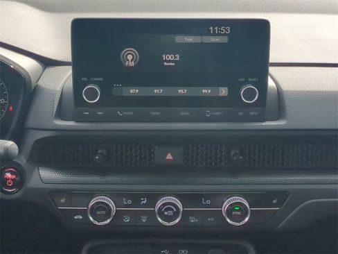 Used 2023 Honda CR-V Sport image 17