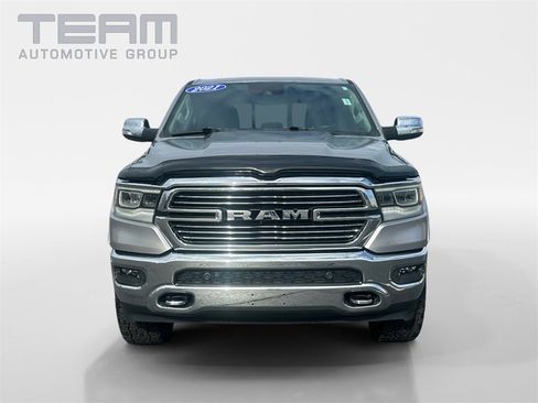 Certified 2021 RAM 1500 Laramie image 2