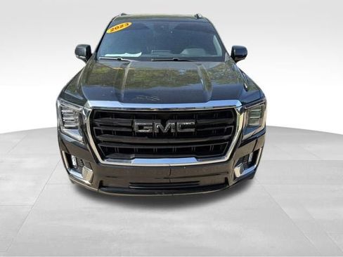 Used 2023 GMC Yukon SLE w/ Gmc Pro Safety Plus Package AWD/4WD image 2