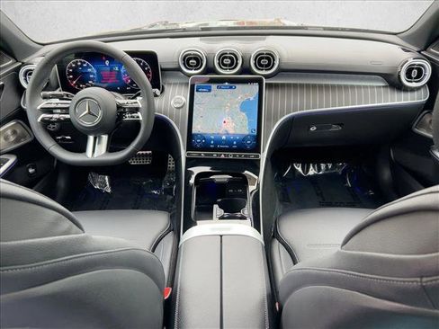 New 2026 Mercedes-Benz C 300 Sedan image 15