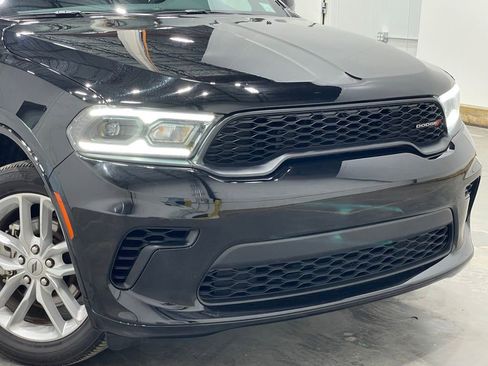 Used 2024 Dodge Durango GT image 46
