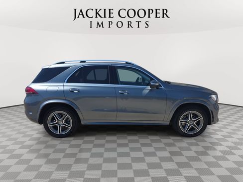 Certified 2023 Mercedes-Benz GLE 350 4MATIC image 7