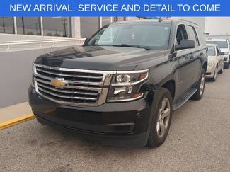 Used 2020 Chevrolet Tahoe LS w/ Enhanced Driver Alert Package AWD/4WD video 1